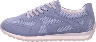 Remonte Sneakers - Dames - Schoenen - Blauw - Maat: 43 EU