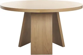 Safavieh Couture Julianna 54In Dining Table