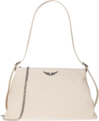 Zadig&Voltaire Donna, Borse, Beige, Taglia unica, new