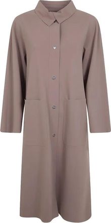 Herno Midi Coat