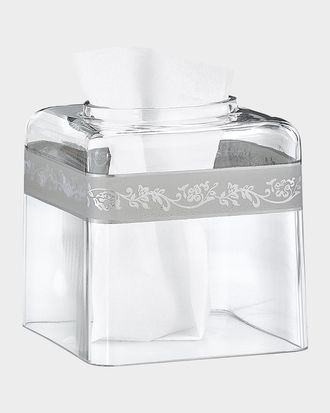 Labrazel Bellino Glass Tissue Cover