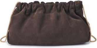 Moda Luxe Penelope Shoulder Bag in Chocolate at Nordstrom