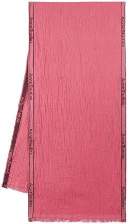 Acne Studios Vegetariana Scarf