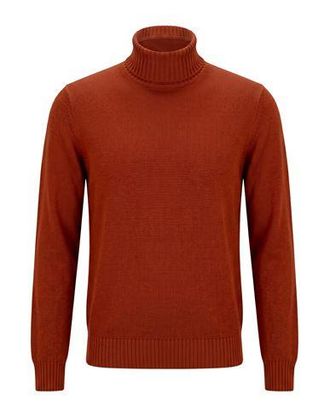 FILIPPO DE LAURENTIIS KNITWEAR - Turtlenecks sur YOOX.COM