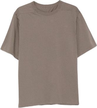 Rick Owens Brad Short-sleeve T-shirt