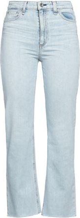 Rag & Bone BOTTOMWEAR - Jeans on YOOX.COM