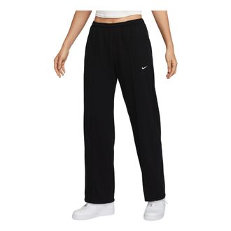 Nike (WMNS) Nike Sportswear Chill Terry Pants Black HF6459-010
