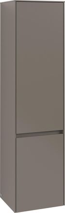 Villeroy & Boch Villeroy&boch - Collaro Armario Alto 404x1538x349 Mm, 2 Puertas