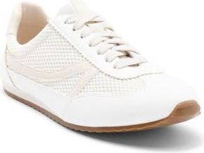 Nordstrom Rack Estelle Sneaker in White Natural at Nordstrom Rack, Size 5.5