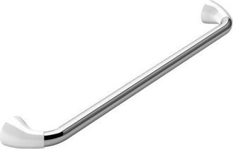 Spirella Barra De Soporte Prof Acero Inoxidable 80cm Cromo Spirella