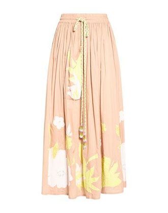 Connor & Blake BOTTOMWEAR - Maxi skirts on YOOX.COM