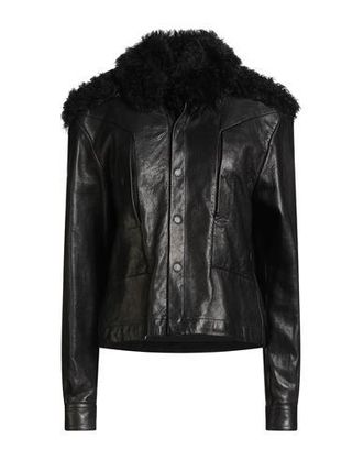 Rick Owens Jackets