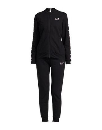 Emporio Armani OVERALLS - Sportanz&uuml;ge auf YOOX.COM