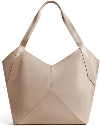 STATE Bags Beverly Tote in Beige at Nordstrom