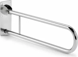 Rea Soporte Para Toallas Rea 106 Chrome