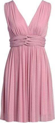 Nenette DRESSES - Mini dresses on YOOX.COM