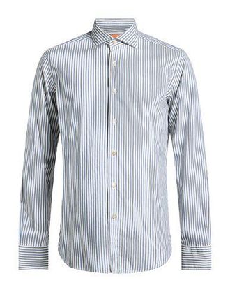 Grigio CAMISETAS Y TOPS - Camisas en YOOX.COM