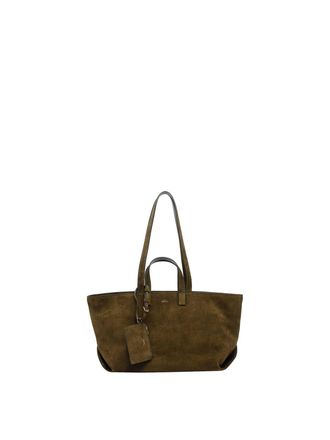 A.P.C. A. P.C. Le Drummer Shoulder Bag