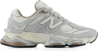 New Balance Fitness, Dames, Grijs, 36 1/2 EU, Su&egrave;de, 9060 Sneaker