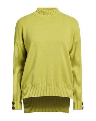 Siste's STRICKWAREN - Rollkragenpullover auf YOOX.COM