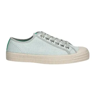 Novesta Mujer, Zapatos, Azul, Talla: 38 EU