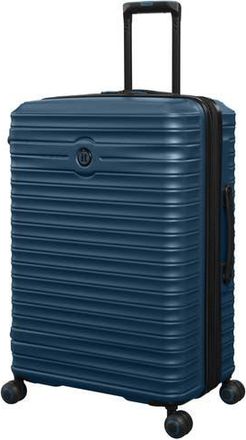 IT Luggage Configuration 25-Inch Hardside Spinner Suitcase in Majolica Blue at Nordstrom Rack