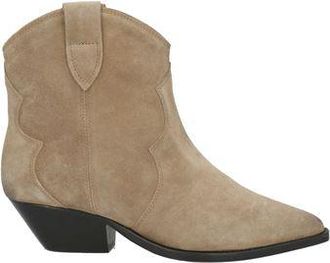 Isabel Marant CALZATURE - Stivaletti su YOOX.COM