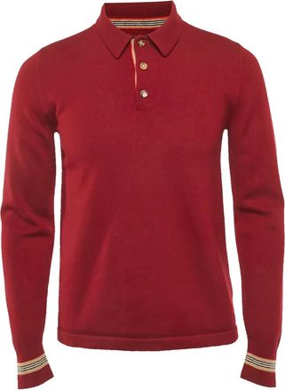 Burberry 1175834 Red - Rood