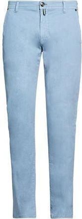LUIGI BORRELLI NAPOLI BOTTOMWEAR - Trousers sur YOOX.COM