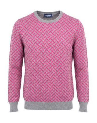 Drumohr KNITWEAR - Jumpers sur YOOX.COM
