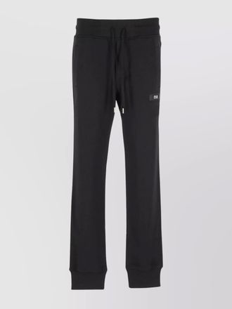 Versace Jeans Couture track pants