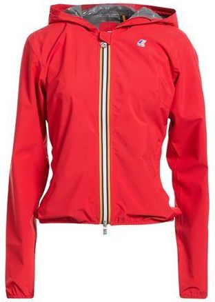 K-Way CAPISPALLA - Giacche & Giubbotti su YOOX.COM