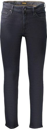HUGO BOSS Cotton Mens Mens Jeans