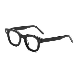 Akila unisex, Accessoires, Zwart, Maat: 45 MM
