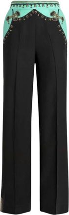 Etro Mujer, Pantalones, Multicolor, Talla: M