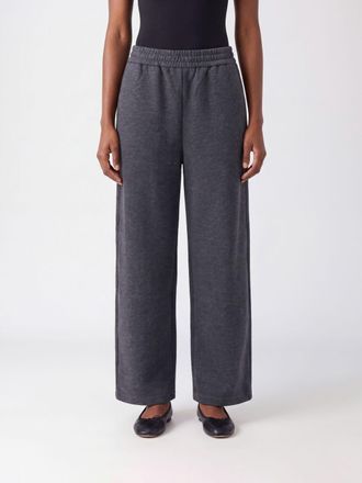 Brunello Cucinelli Pantaloni Donna colore Grigio