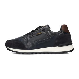 PME Legend Schoenen, Heren, Blauw, 42 EU, Wol, Airlander Heren Sneakers