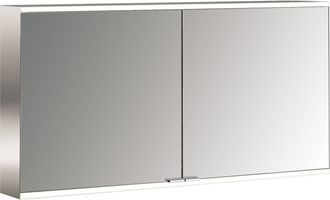 Emco Prime 2 Armoire De Toilette Avec &Eacute;clairage, 1300 Mm, 2 - Emco