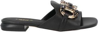 Tosca Blu FOOTWEAR - Sandals on YOOX.COM