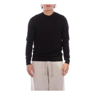 Alpha Studio Uomo, Maglie, Nero, 3Xl, new