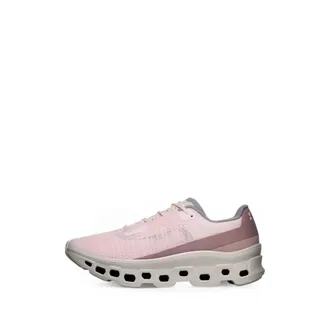 On Running Cloudmonster Sneaker - Pink
