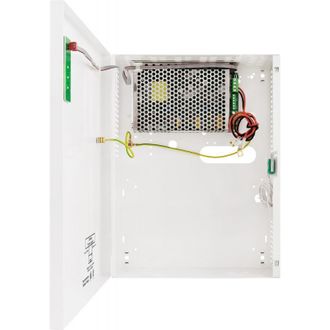 Pulsar Grade 2 Switched-mode Buffer Power Supply Pulsar Hpsg2-12v5a-c