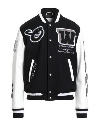 Vestes Off-white SOLDE jusqu'à jusqu'à −75% Stylight