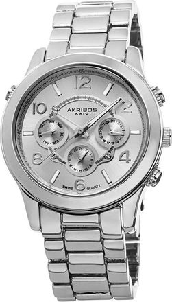 Akribos XXIV Akribos Xxiv Womens Essential Watch