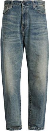 Carhartt Work in Progress HOSEN & R&Ouml;CKE - Jeanshosen auf YOOX.COM
