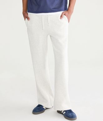 A&eacute;ropostale Cloud Soft Bootcut Sweatpants