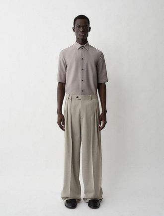 Calvin Klein Pantalones Baxter