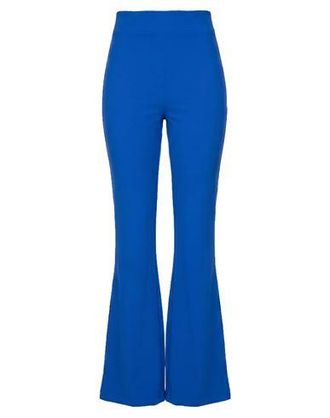 La Petite Robe Di Chiara Boni BOTTOMWEAR - Trousers on YOOX.COM