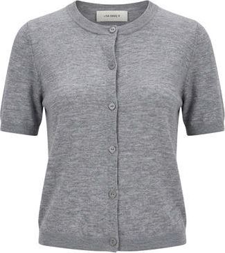 Lisa Yang MAGLIERIA - Cardigan su YOOX.COM