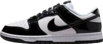 Nike (WMNS) Nike Dunk Low Panda Patent IV5104-102